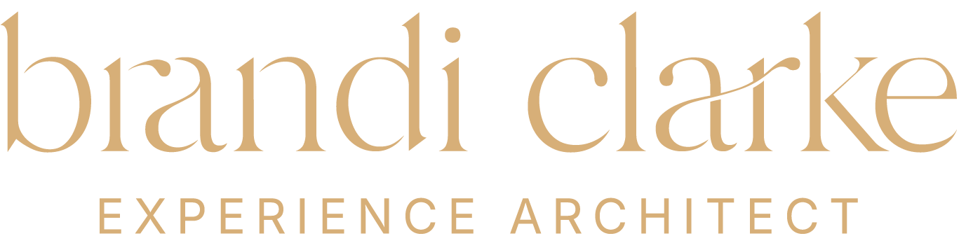Brandi Clarke, Experience Architect