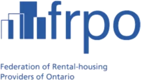 FRPO - Federation of Rental-housing Providers of Ontario